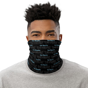 Los Angeles Y FU THATS Y (L.A.) Neck Gaiter