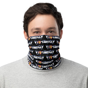 Colorado Y FU THATS Y (Colorado Flag) Neck Gaiter