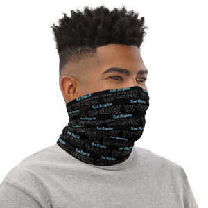 Los Angeles Y FU THATS Y (L.A.) Neck Gaiter