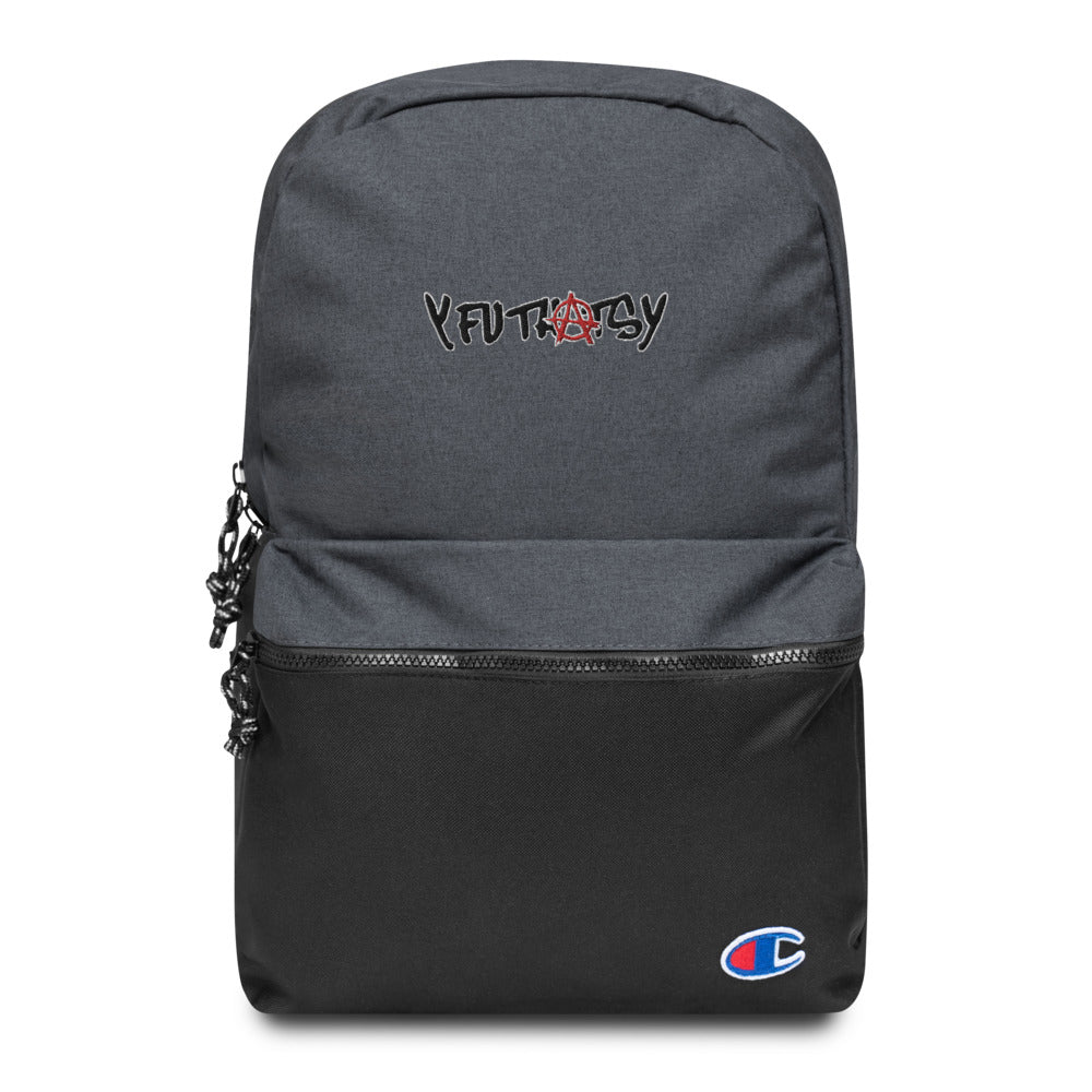 Champion yc outlet backpack